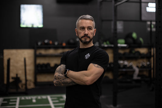 T-shirt à manches courtes Pierres de Tradition